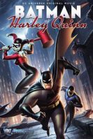 Batman and Harley Quinn (2017)