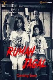 Rumah Jagal (2019)