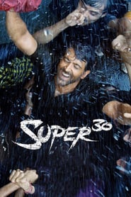 Super 30 (2019)