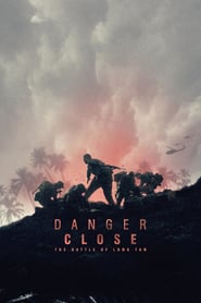 Danger Close: The Battle of Long Tan (2019)