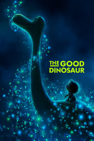 The Good Dinosaur (2015)