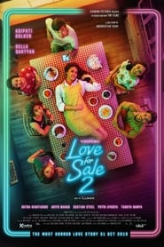 Love for Sale 2 (2019)