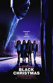 Black Christmas (2019)