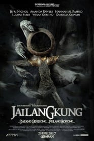 Jailangkung (2017)