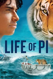 Life of Pi (2012)