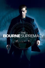 The Bourne Supremacy (2004)