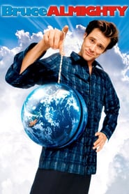 Bruce Almighty (2003)