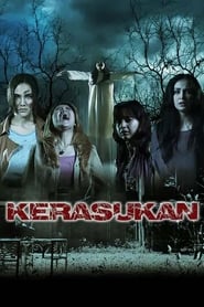 Kerasukan (2013)