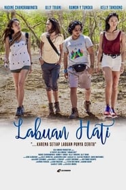 Labuhan Hati (2017)