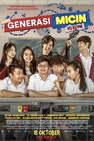 Generasi Micin (2018)