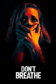 Don’t Breathe (2016)