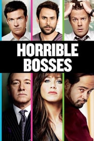 Horrible Bosses (2011)