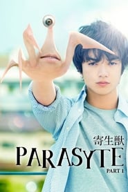 Parasyte: Part 1 (2014)