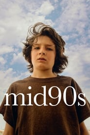 mid90s (2018)