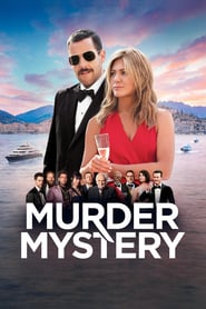 Murder Mystery (2019)