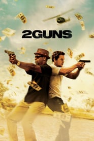 2 Guns (2013)