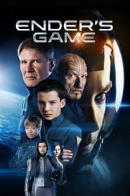 Ender’s Game (2013)