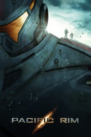 Pacific Rim (2013)