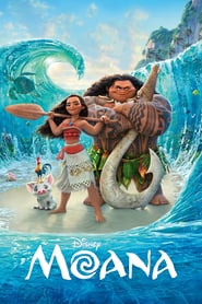 Moana (2016)