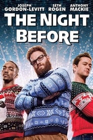 The Night Before (2015)