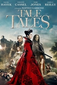 Tale of Tales (2015)