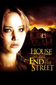 House at the End of the Street (2012)