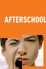 Afterschool (2008)