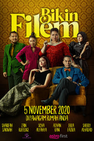 Bikin Filem (2020)