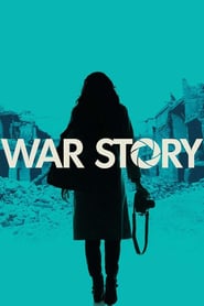 War Story (2014)