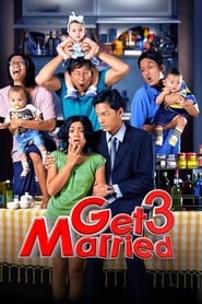 Get Married 3 (2011)