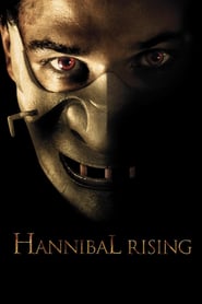 Hannibal Rising (2007)