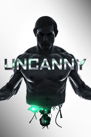 Uncanny (2015)