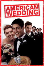 American Wedding (2003)