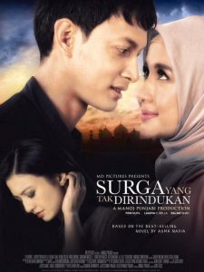 Surga yang Tak Dirindukan (2015)