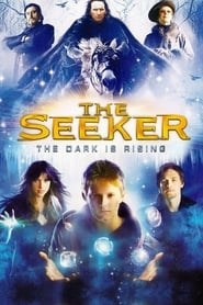 The Seeker: The Dark Is Rising (2007)