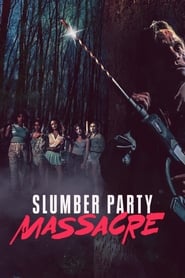 Slumber Party Massacre (2021)