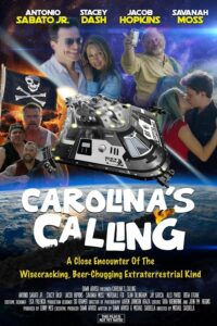 Carolina’s Calling (2021)