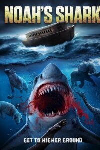 Noah’s Shark (2021)