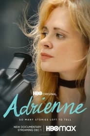 Adrienne (2021)