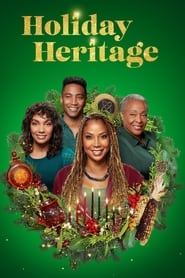 Holiday Heritage (2022)