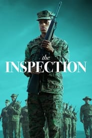 The Inspection (2022)