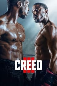 Creed III (2023)