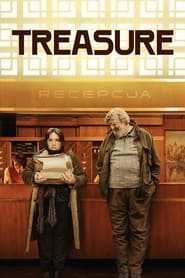 Treasure (2024)