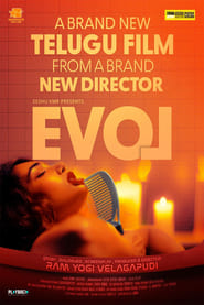 EVOL: A Love Story in Reverse (2024)