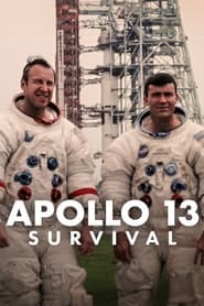 Apollo 13: Survival (2024)