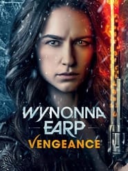 Wynonna Earp: Vengeance (2024)